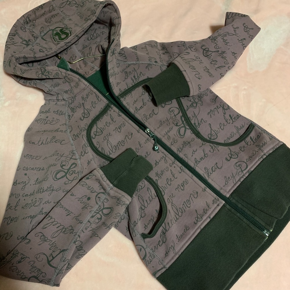 Lululemon